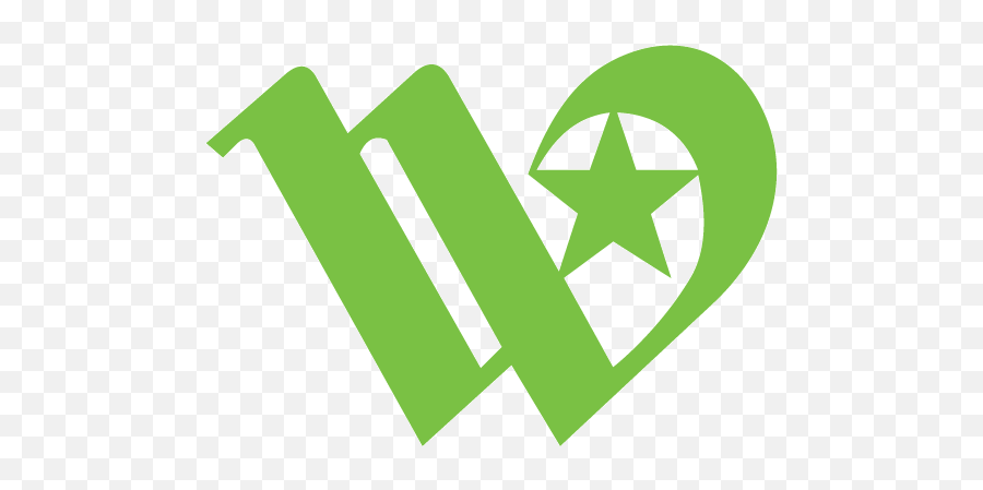 Logo Trade Mark - City Of Waco Logo Png,W Logo