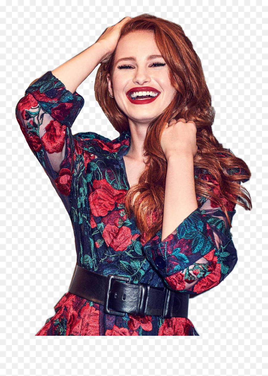 Madelaine Petsch Riverdale Photoshoots - Png Madelaine Petsch,Riverdale Png