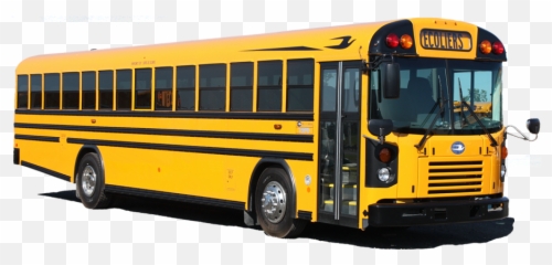 Blue Bird School Bus Tx4 - Girardin Blue Bird Bus Blue Bird 2010 Png,Blue Bird Png