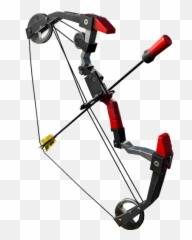 Leak New Fortnite Wall Cannon Trap And Explosive Bow - Boom Png