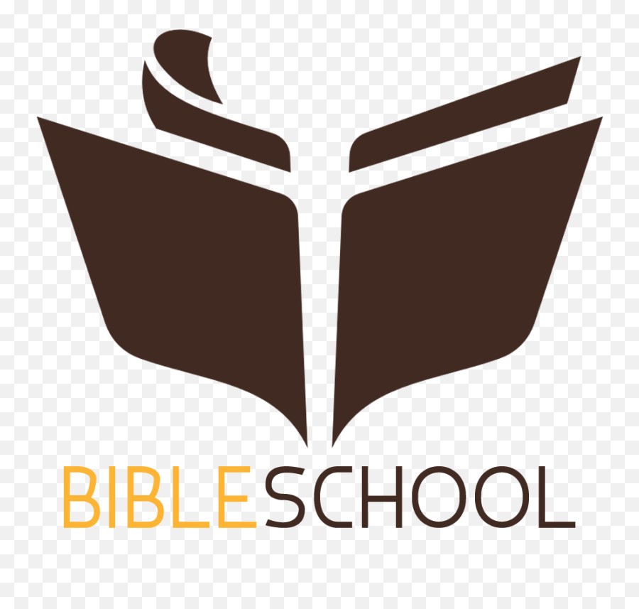 Bible Logo Png 4 Image - Bible Institute Logo Png,Bible Logo