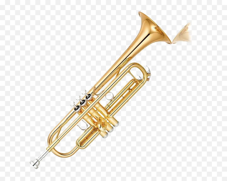 Trumpet Png Transparent Images All - Xeno Trumpet,Trumpet Transparent