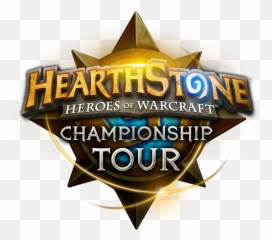 Hearthstone Logo Png 3 Image - Championship Tour