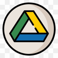 Google Drive Free Vector Icons Designed - Cool Logos png