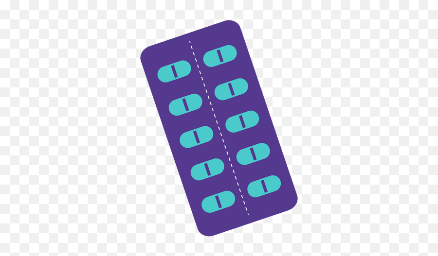 Medicine Strip Icon - Transparent Png U0026 Svg Vector File Medicine Pills Png Clipart Background,Medicine Png