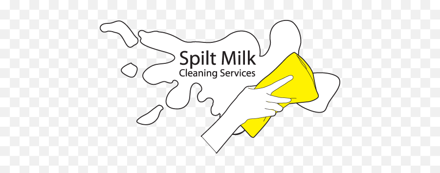 Spilt Milk Logo Shawnpwhelancom - Clip Art Png,Milk Logo