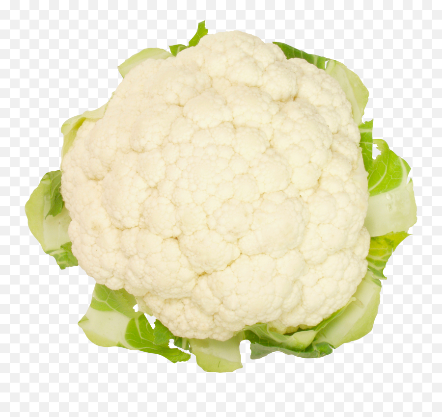 Cauliflower Png Image Without - Cauliflower,Cauliflower Png