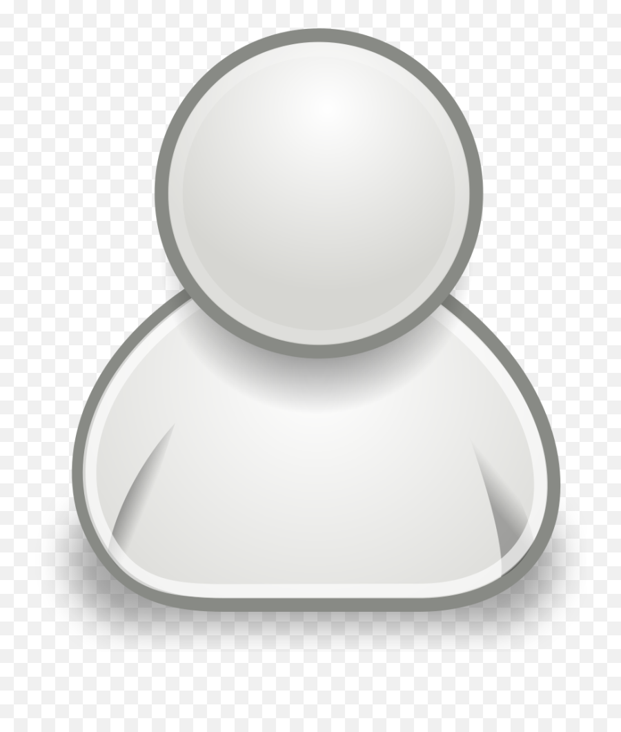 Filegnome - Stock Personsvg Wikimedia Commons Generic Person Icon Png,Gnome Transparent Filegnome - Stock Personsvg Wikimedia Commons Generic Person Icon Png,Gnome Transparent