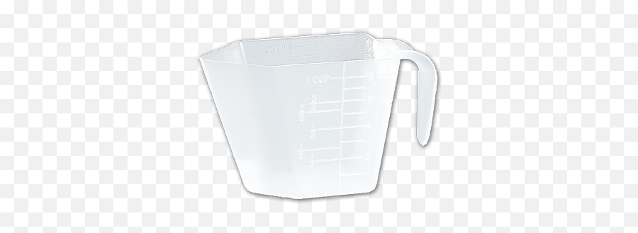 Measuring Cups - Measuring Cup Png,Measuring Cup Png