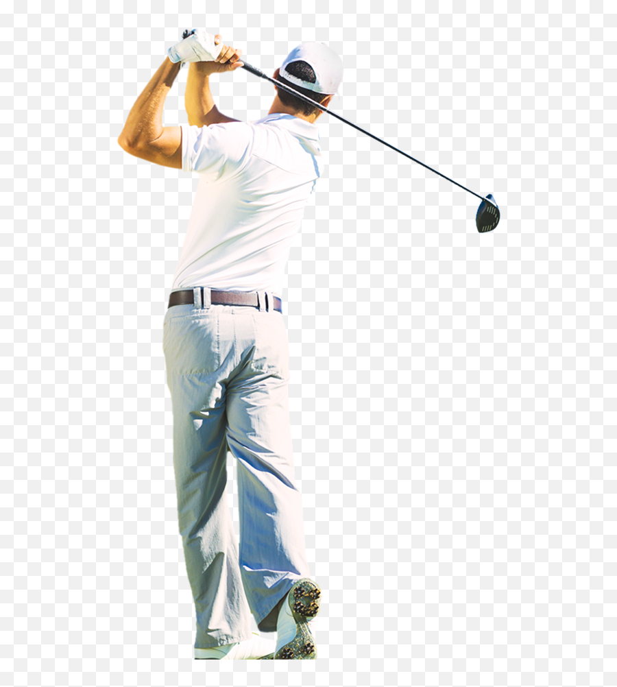 Golf Png Image Hd - Golfer Png,Golf Png