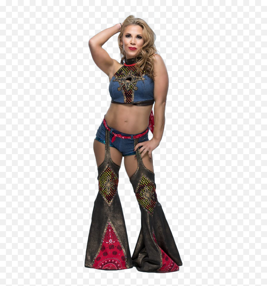 Mickiejames - Mickie James Attire Png,Mickie James Png