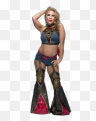 Mickiejames - Mickie James Attire Png,Mickie James Png