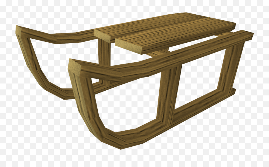 Sled - Old School Runescape Png,Sled Png