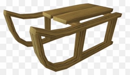 Sled - Old School Runescape Png,Sled Png