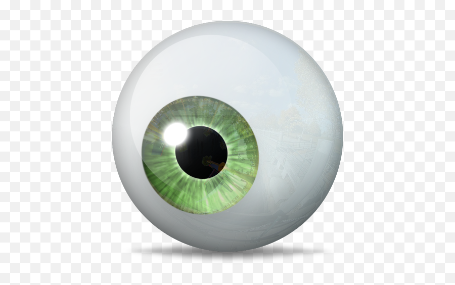 Green Eye Icon - Eye Icon Png,Green Eye Png