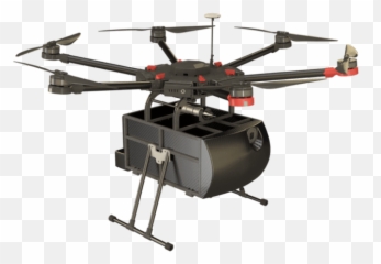 Drone Png Images Transparent Background - Delivery Drone Png,Drone Transparent Background