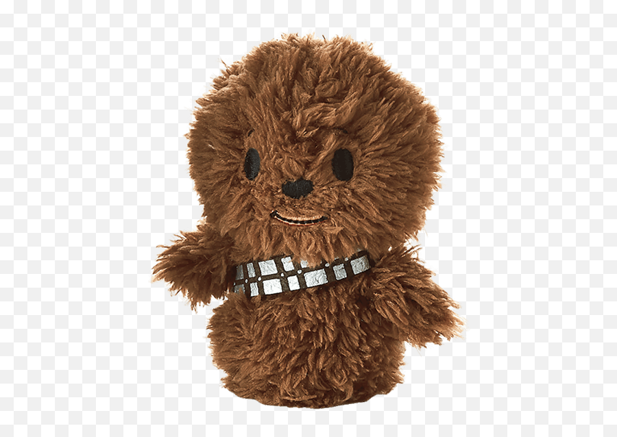 chewbacca itty bitty