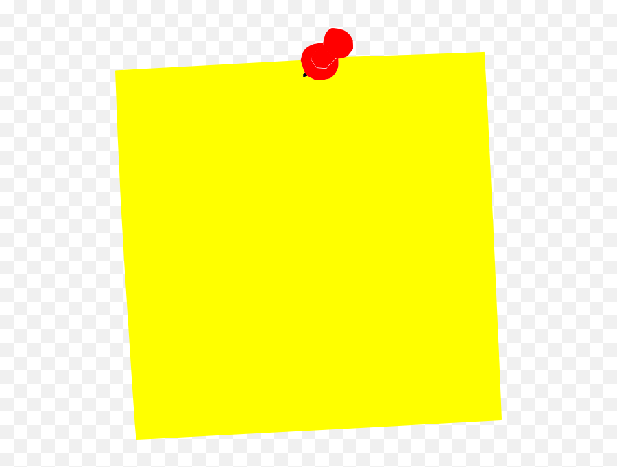 Post It Png Free Download - it Png