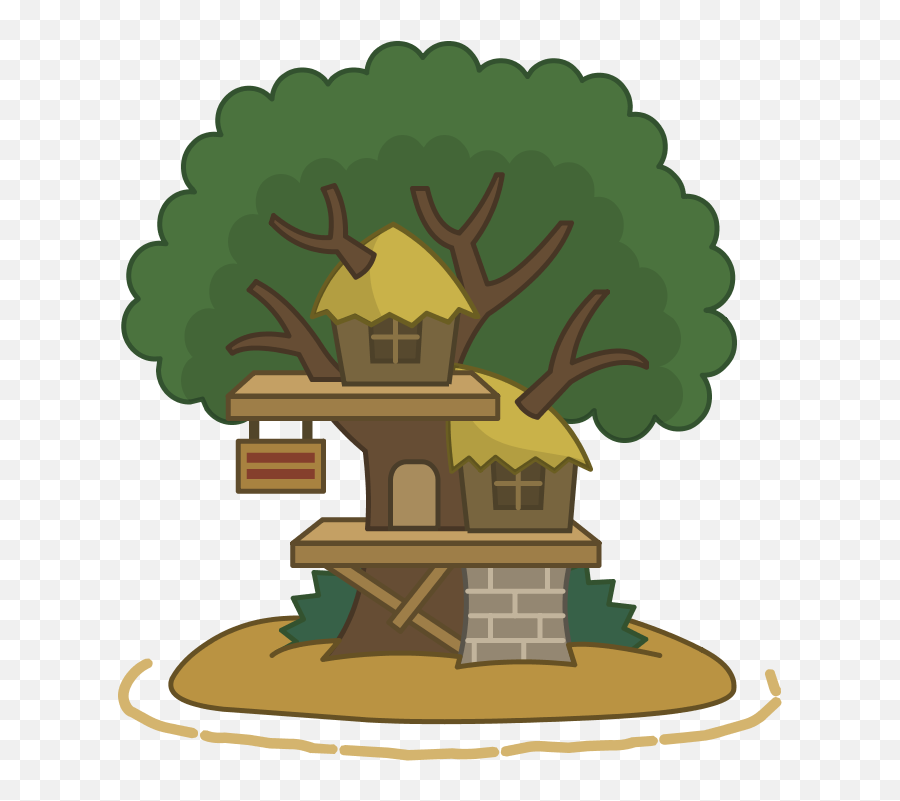 Nabooti Island - Poptropica Wiki Illustration Png,Island Png