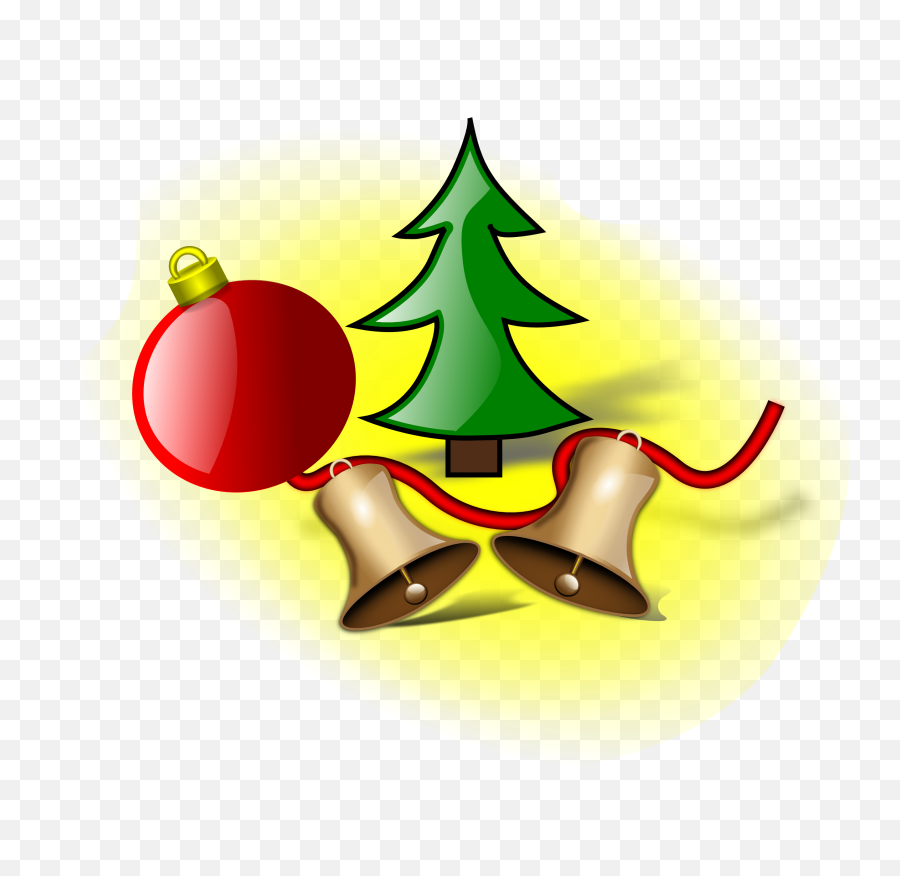 Free Jingle Bells Clipart Download Clip Art - Pohon Natal Dan Lonceng Natal Png,Jingle Bells Png