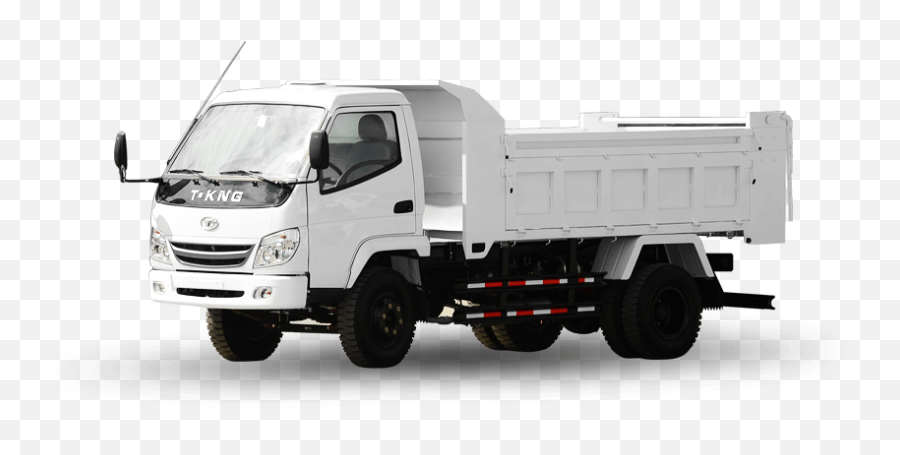 Mini Dump Truck Png - Mini Dump Truck Isuzu,Dump Truck Png