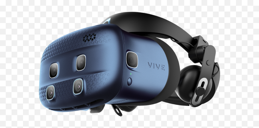 Htc Unveils Versatile New Vive Headset Products As Ceo Yves - Vive Cosmos Xr Png,Htc Vive Png