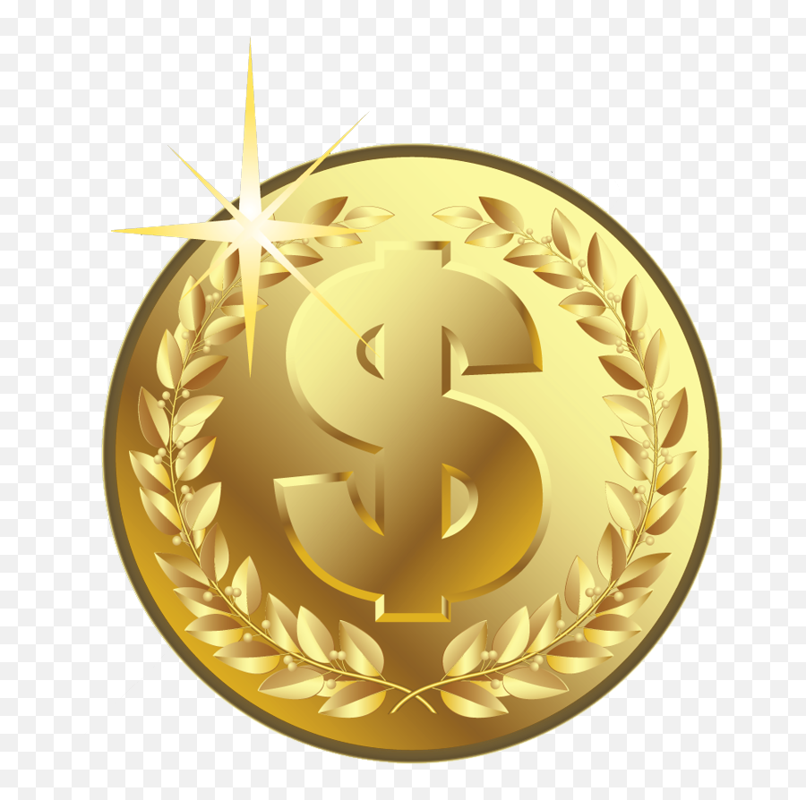 Download Gold Coins Png Image For Free - Gold Coin Transparent Png,Gold Coins Png