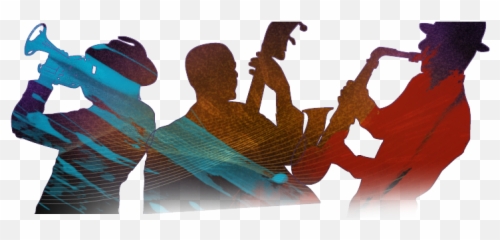 Download Jazz Png Transparent Image - Harlem Renaissance Clip Art,Jazz Png