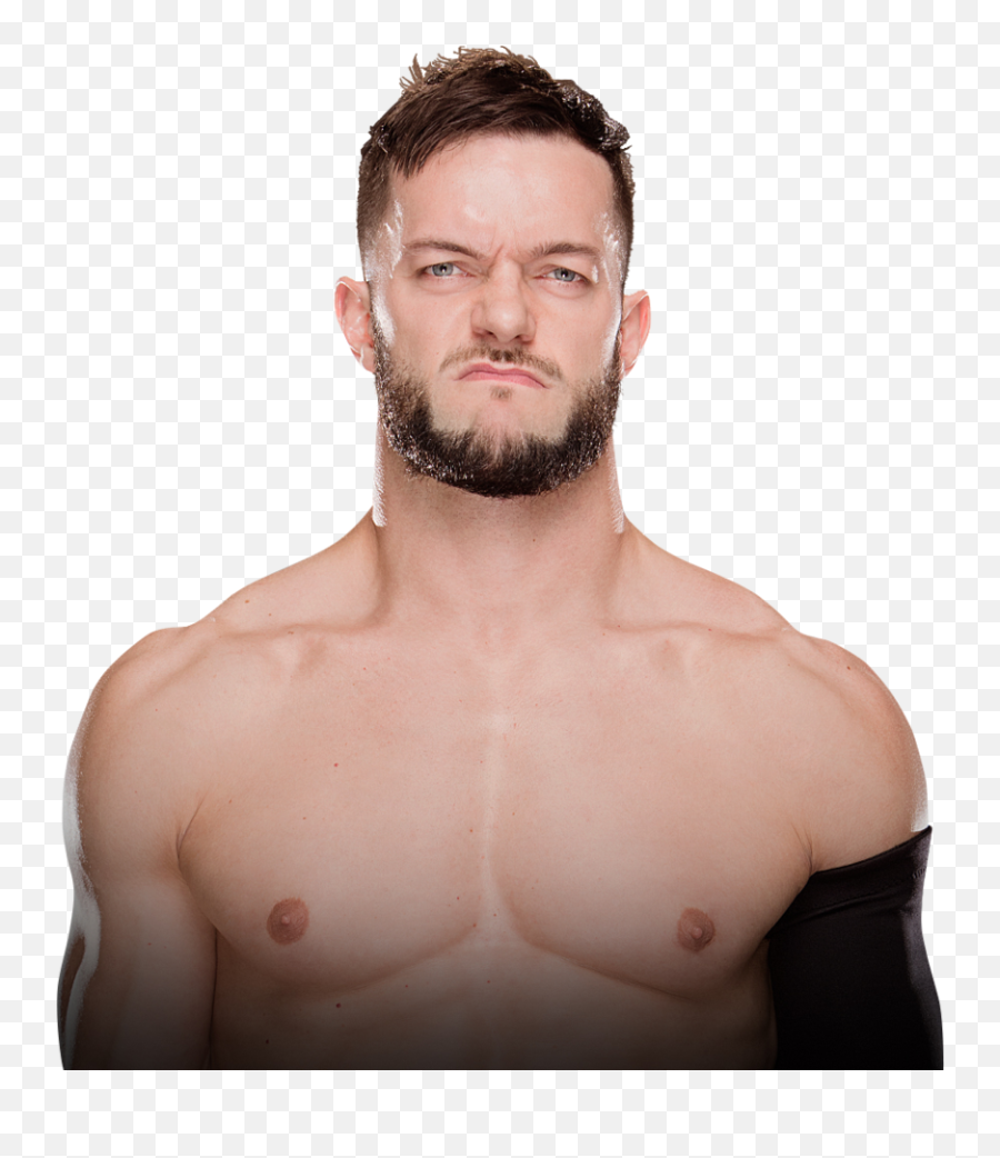 Download Finn Balor Png High - Finn Balor Face Png,Finn Balor Png