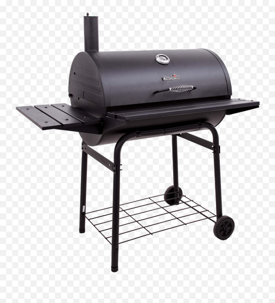 Smoking Grill Transparent Png - Char Broil Charcoal Grill Nz,Bbq Grill Png