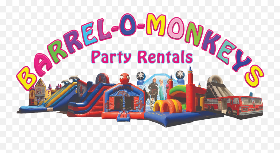 Bounce House Rentals - Dremel Png,Bounce House Png