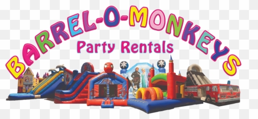 Bounce House Rentals - Dremel Png,Bounce House Png