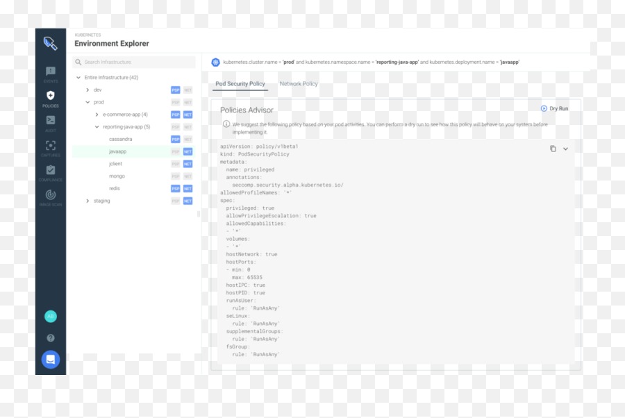 Kubernetes Pod Security Policies U2014 Albert Leung Png Psp