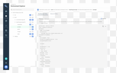 Kubernetes Pod Security Policies U2014 Albert Leung Png Psp