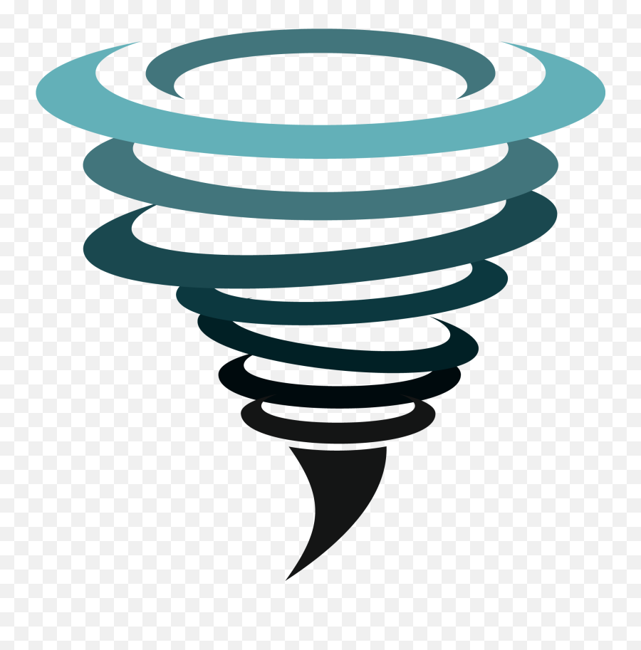 Download Tropical Cyclone Illustration - Transparent Cyclone Clipart Png,Cyclone Png