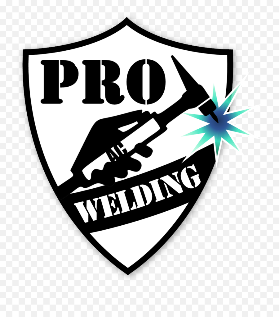 Pro - Emblem Png,Welding Logo
