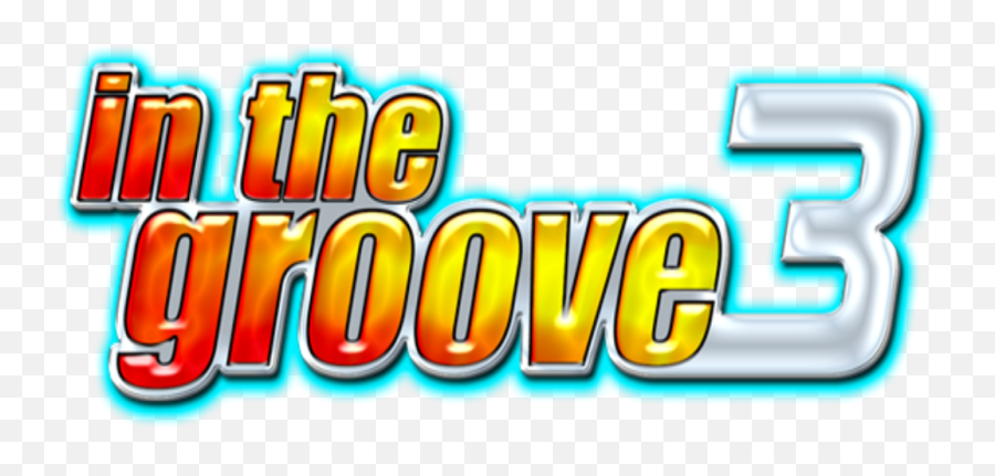 Pack Song - Groove Png,Dance Dance Revolution Logo