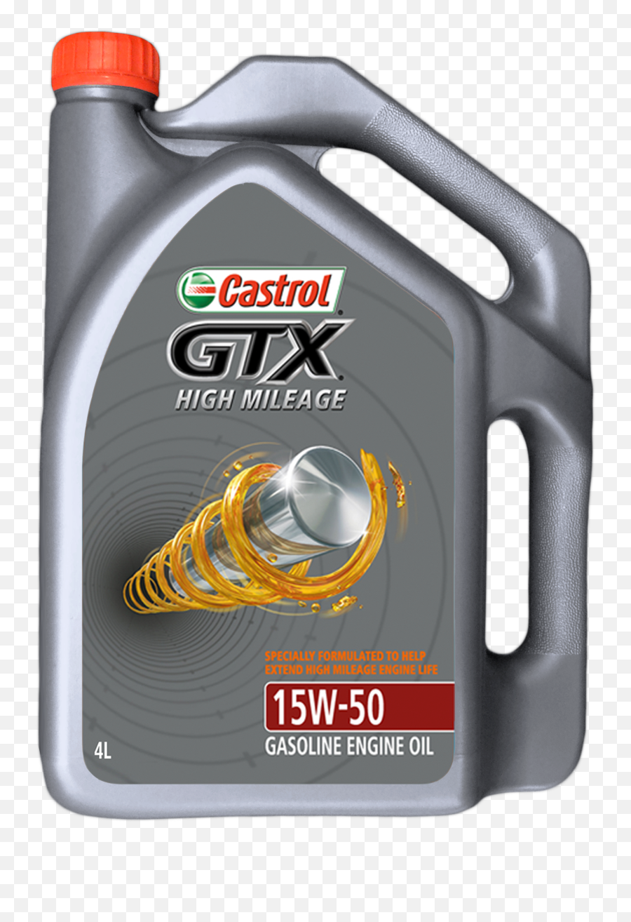 Download Gtx High Mileage - Castrol Gtx Ultraclean 5w30 Png,Gasoline Png