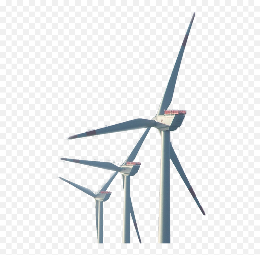 Transparent Png - Wind Turbine Transparent,Wind Turbine Png