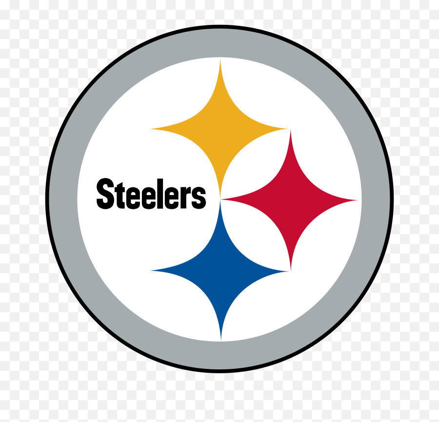 Steelers Stun Jags - Pittsburgh Steelers Logo 2017 Png,Texans Logo Png