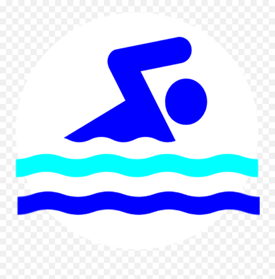 Download Hd Three Swim Relays Qualify - Free Clip Art Swim Png,Swimming Clipart Png