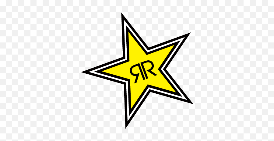 Rockstar Logo Pic - Rockstar Energy Drink Png,Rockstar Png