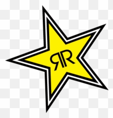 Rockstar Logo Pic - Rockstar Energy Drink Png,Rockstar Png
