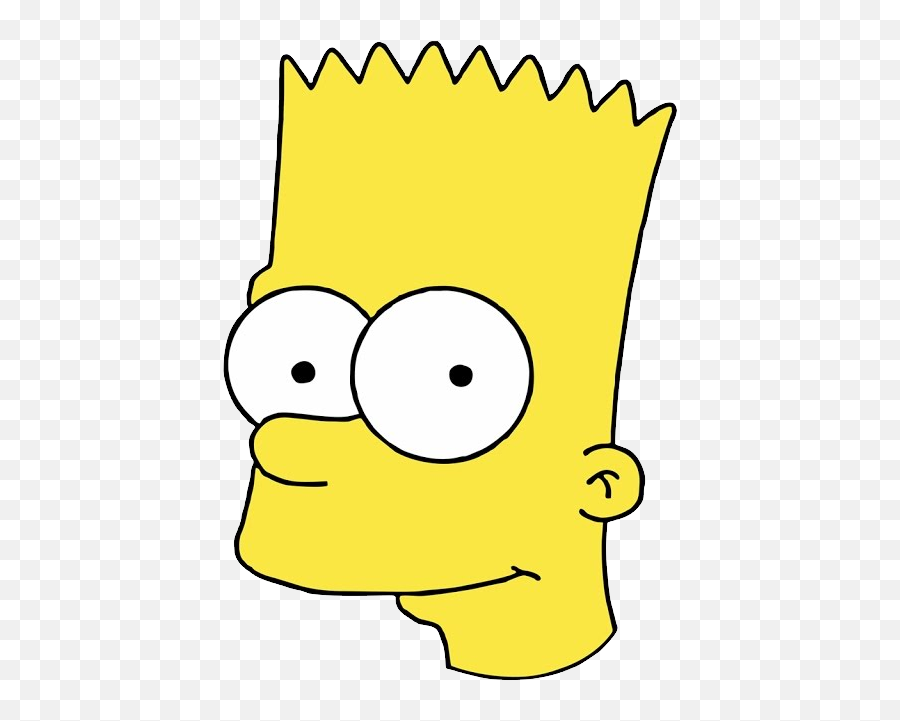 Simpsons Transparent Png Image - Bart Simpson Wallpaper Hd,Simpson Png