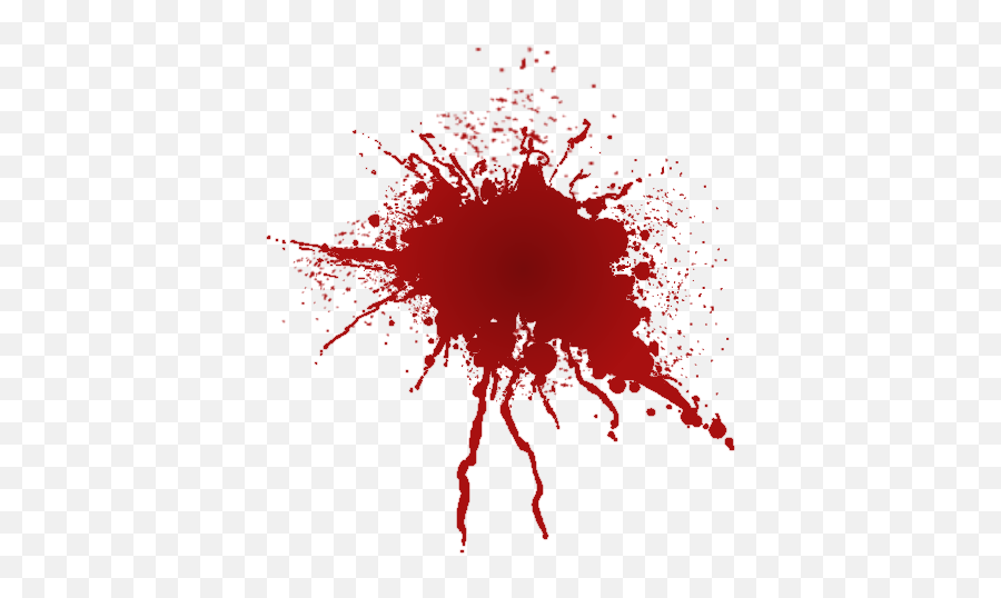 Download Blood Splatter Png Red - Blood Splatter Clipart Png,Cartoon Blood  Splatter Png - free transparent png images 