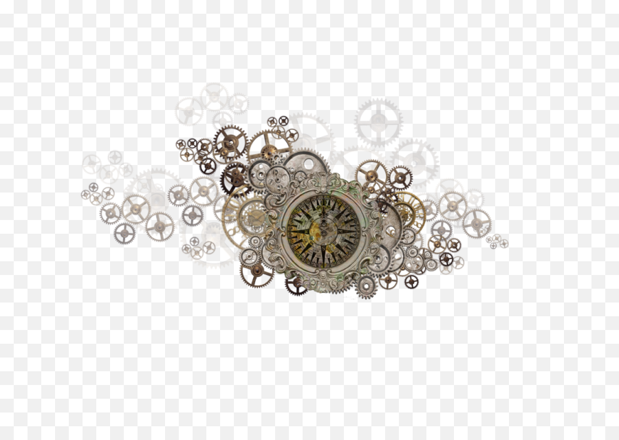Amazing High - Transparent Clock Gears Png,Gears Transparent Background