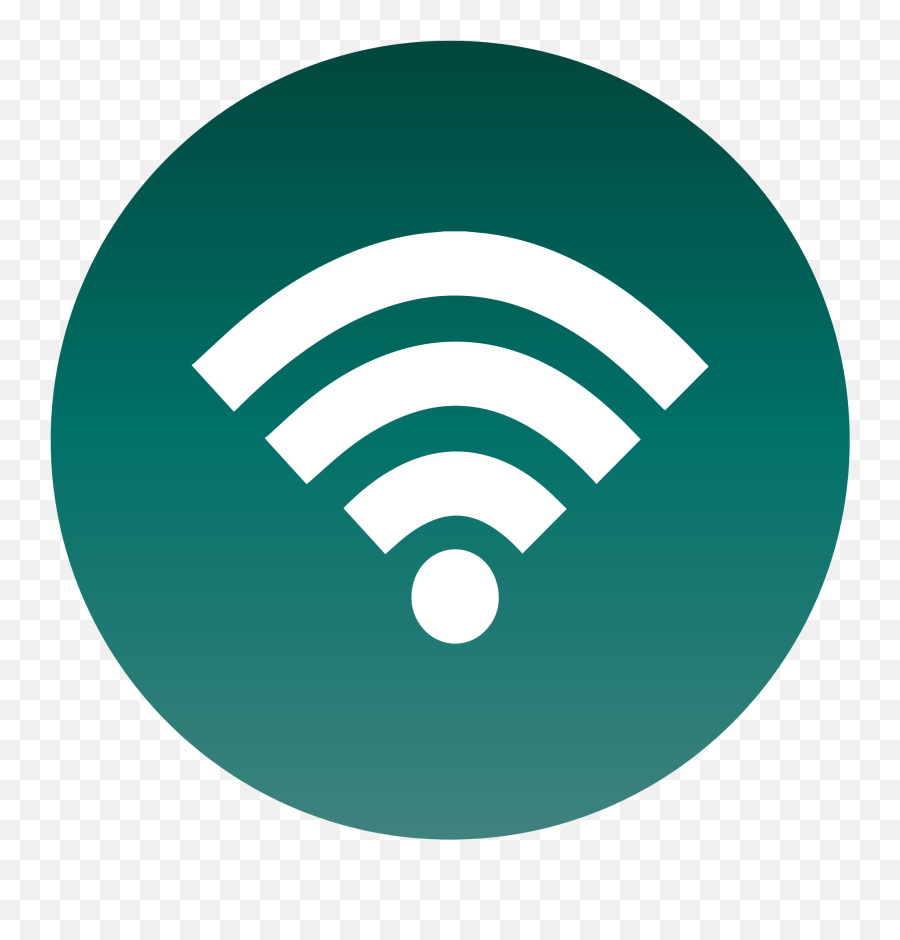 Wifi Transparent Green Picture 1566612 - Hack Wifi Apk 2019 Png,Green Circle Logo