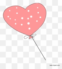 Free Balloon Clip Art Images Color And Black White - Heart Png,Heart Balloon Png