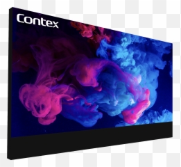 Pearl Led - Contex Coloured Smoke Png,Led Png