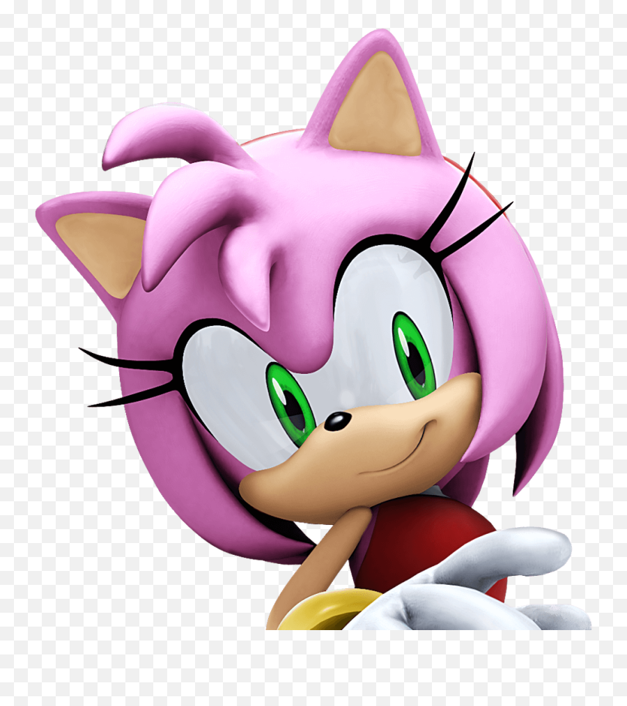 Download Amy Sonic The Hedgehog Png - Amy Rose Shadow Hedgehog Amy Sonic,Amy Rose Png